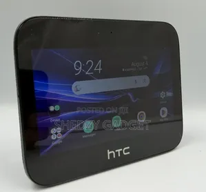HTC 5G Hub Mobile WiFi Router 4G 5G Hotspot SIM