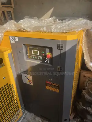 Screw Air Compressor 50hp 37kw 8bar