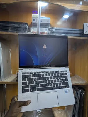 Laptop HP EliteBook x360 1030 G4 16GB Intel Core i5 SSD 256GB