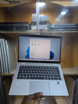 Laptop HP EliteBook x360 1030 G4 16GB Intel Core i5 SSD 256GB