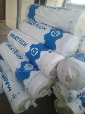 Martech Fiberglass 50mm
