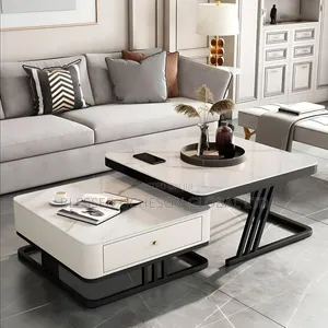 Brand New Nesting Coffee Table Set
