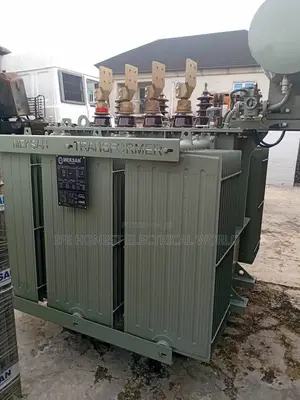 200kva Transformer