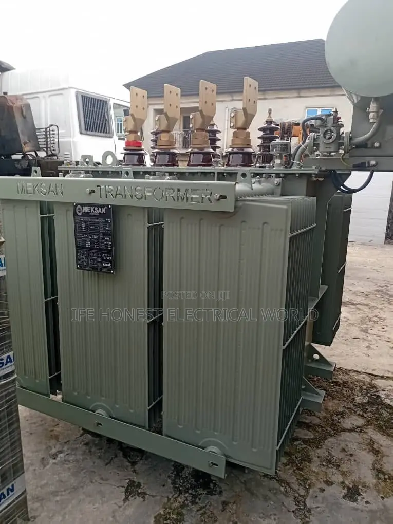 200kva Transformer