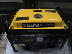Elepaq Generator
