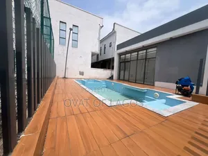 3bdrm Duplex in Lekki Palmcity, Ado / Ajah for sale