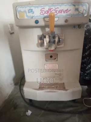 Ice Cream Machine for Sale