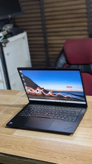 Laptop Lenovo ThinkPad L14 16GB Intel Core Ultra 5 SSD 256GB