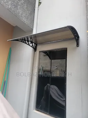 Door Awnings/Shades