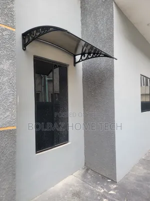 Door Awnings/Shades