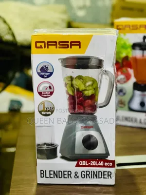 Qasa Blender