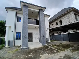Furnished 4bdrm Duplex in Fo1 Kuwba, Kubwa for sale