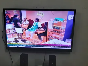 43 Inch LG TV
