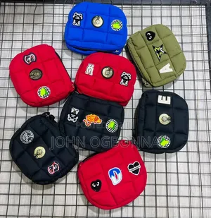 Fashion Side Bags
