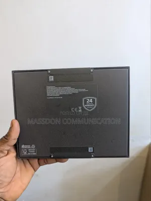 New Samsung Galaxy Fold 512 GB Blue