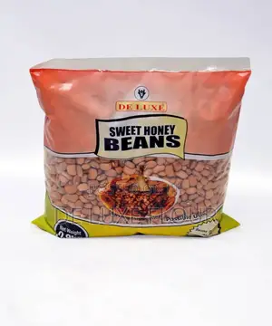 De Luxe Flour Honey Beans