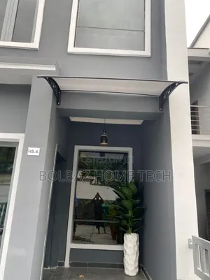 Window/Door Awnings