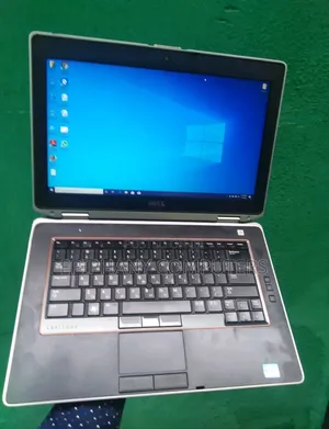 Laptop Dell Latitude 6430u 8GB Intel Core i5 HDD 320GB