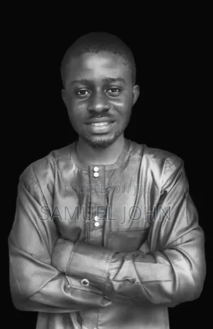 Motion Graphics Designer