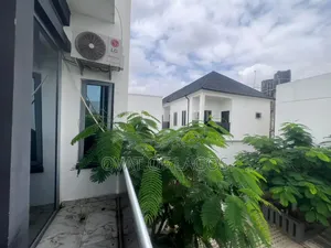 Furnished 3bdrm Duplex in Ado / Ajah for rent