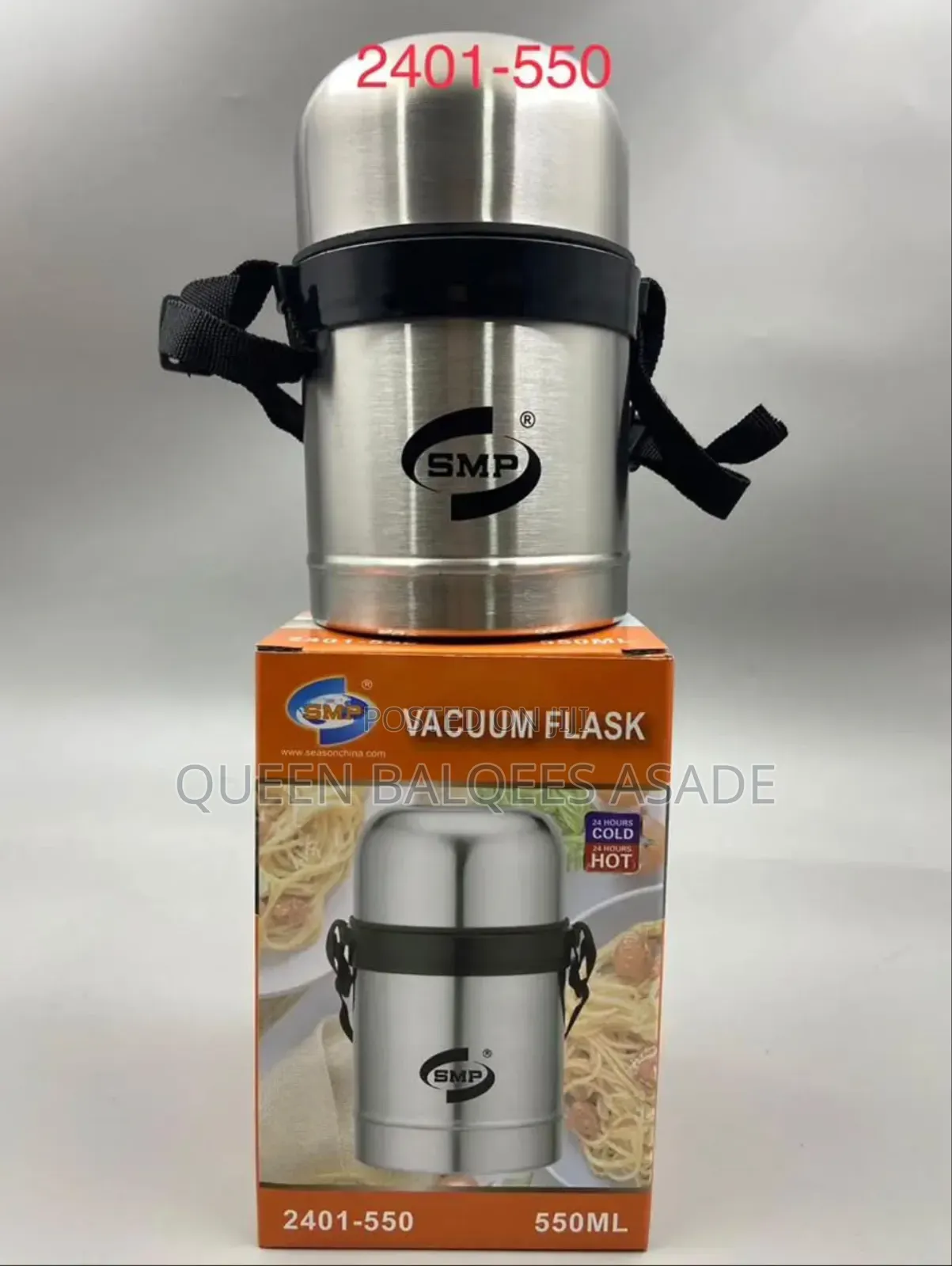 Food Flask