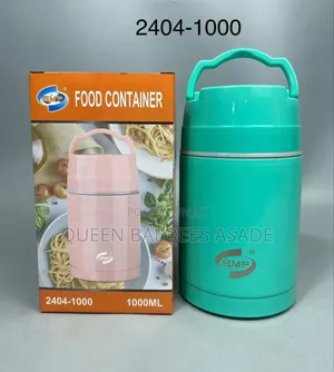 Food Flask
