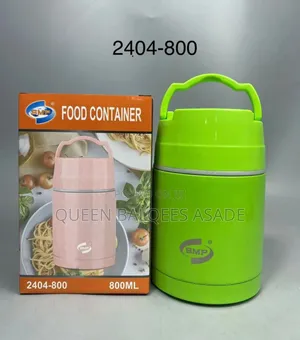 Food Flask