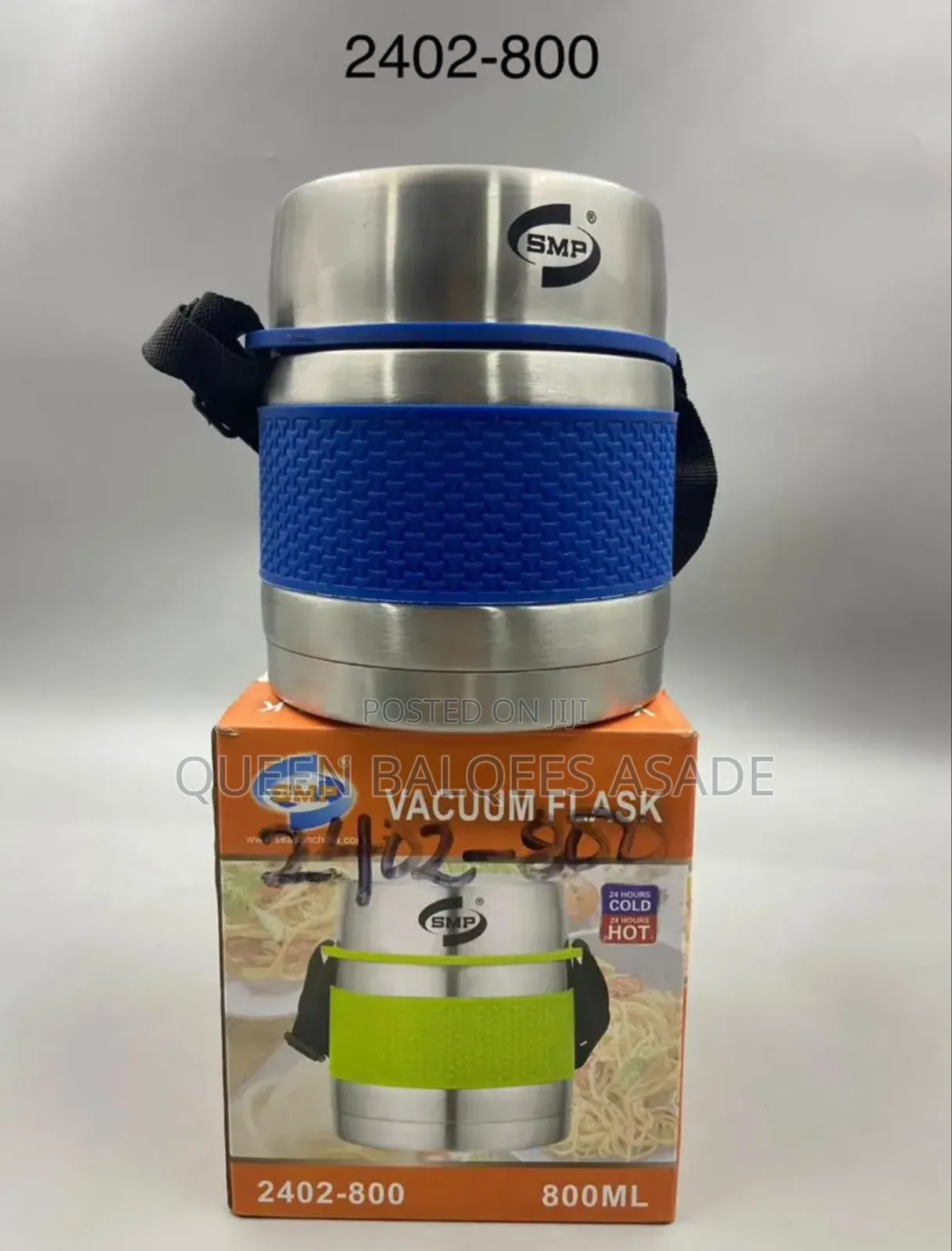 Food Flask