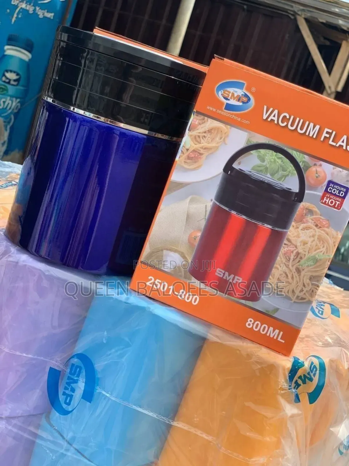 Food Flask