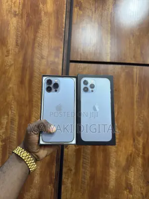 Apple iPhone 13 Pro Max 256 GB Blue