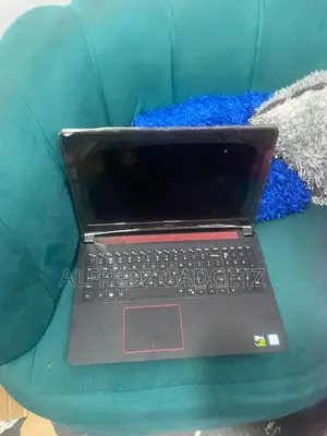 Laptop Dell Inspiron 15 7559 16GB Intel Core i5 SSD 256GB