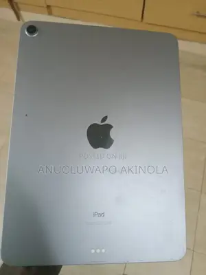 Apple iPad Air 128 GB Blue