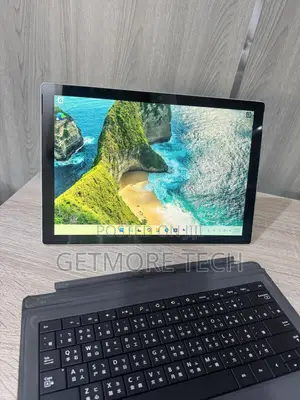 Laptop Microsoft Surface Pro (2017) 4GB Intel Core M3 SSD 128GB