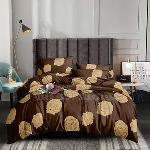 Premium Cotton Bedding Set