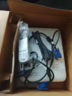 Epson 3LCD HDMI Projector – Neatly Used | Bright Clear Display