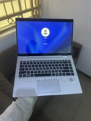 Laptop HP EliteBook x360 1040 G7 16GB Intel Core i5 SSD 512GB