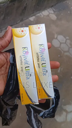 Kojivit Ultra Gel by 3pcs