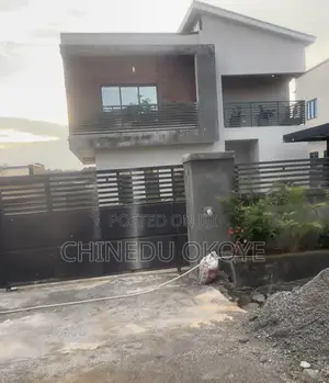 Furnished 2bdrm Duplex in Lenzo Pacific Estate, Pyakasa for rent