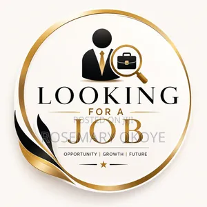 Looking for Job