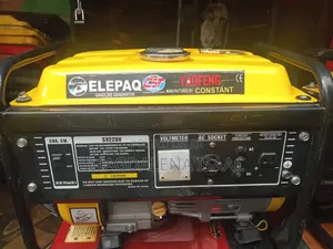 Elepaq Yaofeng Generator