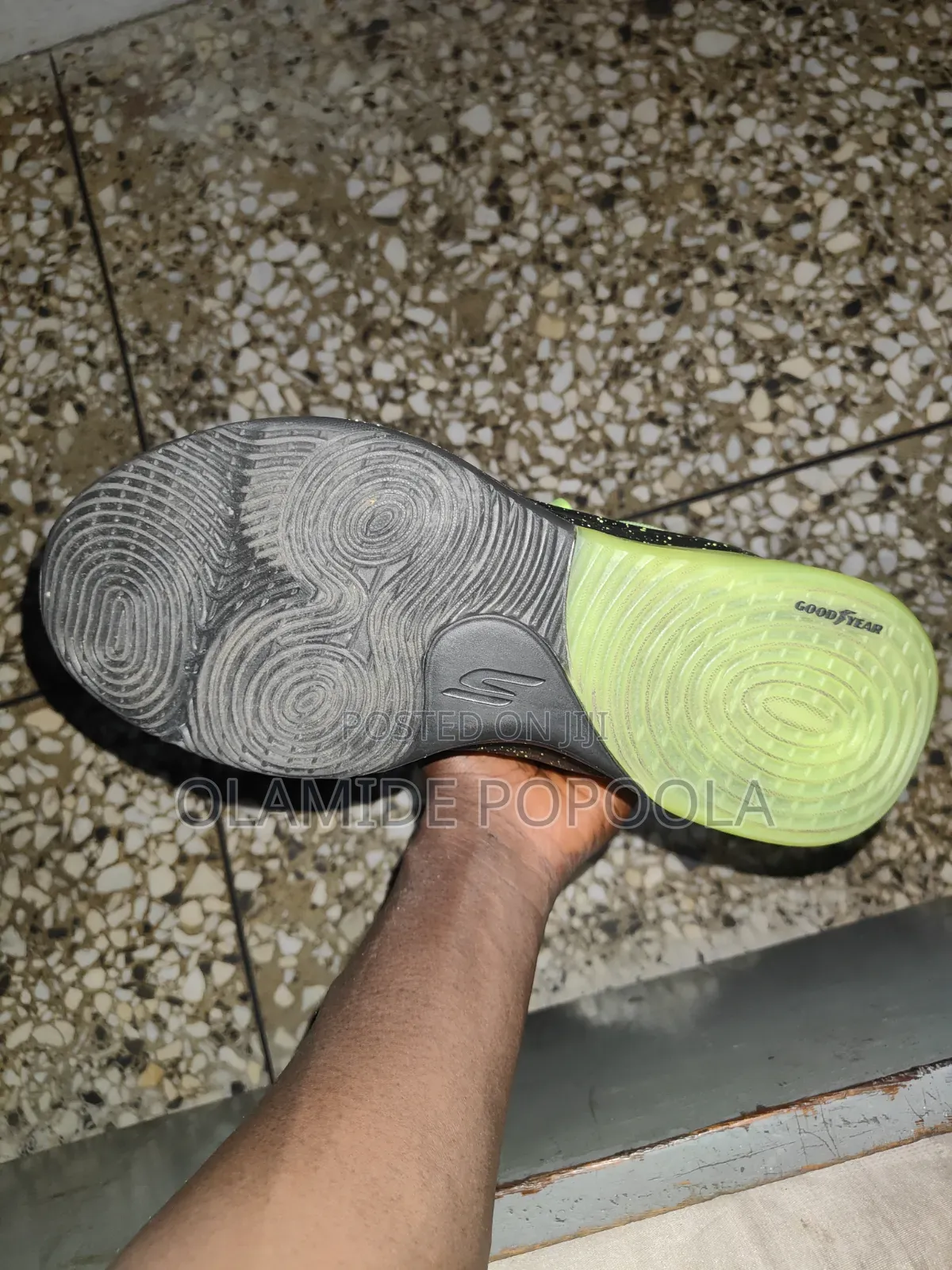 Skechers SKX Float