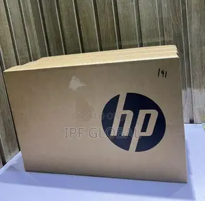 New Laptop HP Elitebook 830 G11 16GB Intel Core i5 SSD 256GB