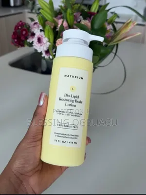 Naturium Bio- Lipid Restoring Body Lotion