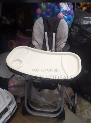Affordable Graco All in One Convertible High Chair and Booster Seat
