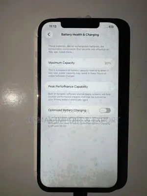 Apple iPhone 12 Pro Max 128 GB White