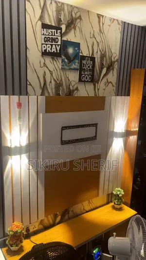 TV Console