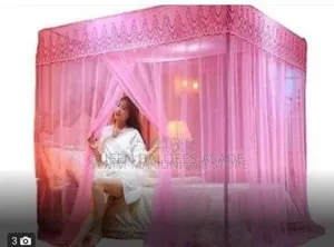 Royal Mosquito Net