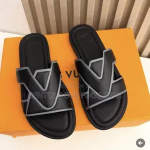 Louis Vuitton Palms
