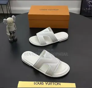 Louis Vuitton Palms