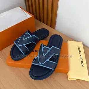 Louis Vuitton Palms